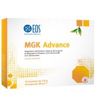 EOS MGK ADVANCE 14 Bust.