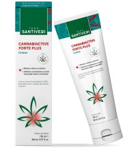 CANNABIACTIVE FORTE PLUS CREMA