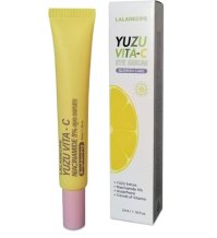 LALARECIPE YUZU VITA C EYE SER