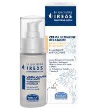 IREOS Crema Ultrafine Idrat.