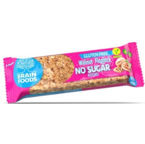 BRAIN FOODS Barr.Noci 70g