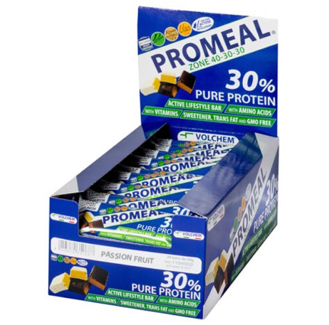 Promeal Zone 403030 Pass24x50g