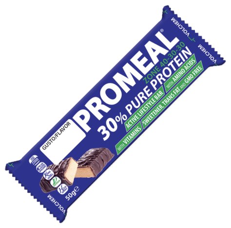 Promeal Zone 403030 Cacao 50g