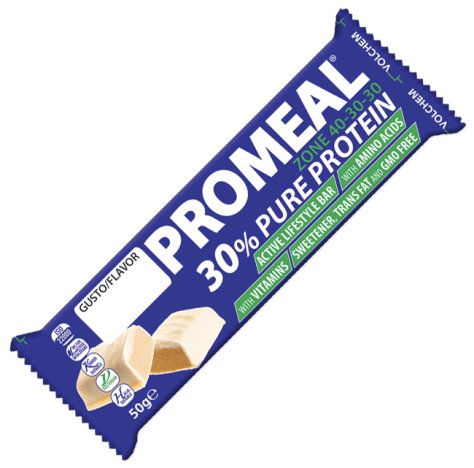 Promeal Zone 40-30-30 Tiramisu' 50g