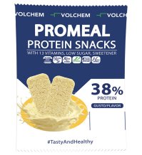 Promeal Protein Snacks W Cho3p