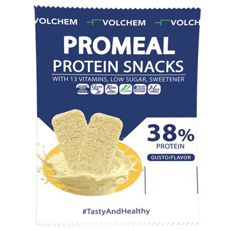 Promeal Protein Snacks W Coc3p