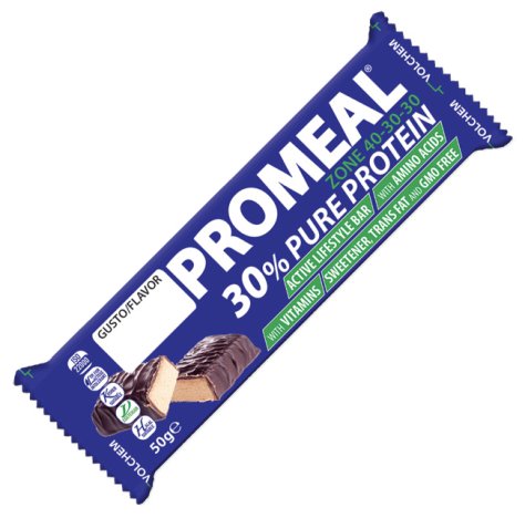 Promeal Zone 40-30-30 Caramello 50g