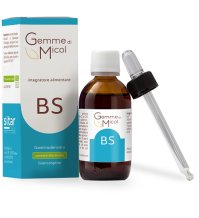 GEMME DI MICOL BS 30ML 33% SITAR