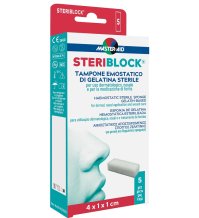 STERIBLOCK Tamp.Emost.5pz