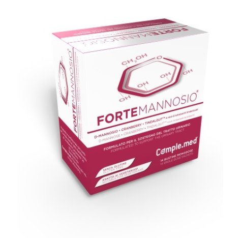 FORTEMANNOSIO 14BUST
