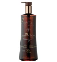 ISCHIA Olio Mandorle Puro500ml