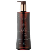 ISCHIA Olio Neutro 500ml