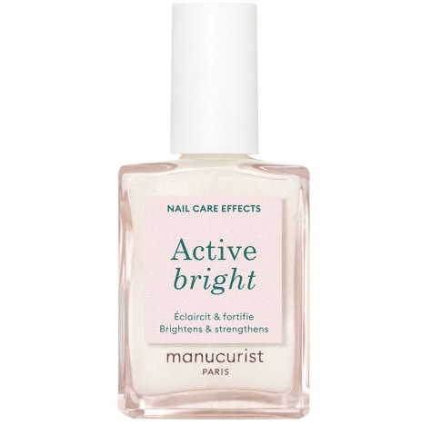 MANUCURIST ACTIVE BRIGHT 15ML