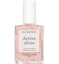 MANUCURIST ACTIVE SHINE 15ML MANUCURIST ACTIVE SHINE 15ML