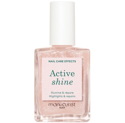 MANUCURIST ACTIVE SHINE 15ML