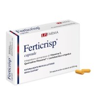 FERTICRISP 30 Cps