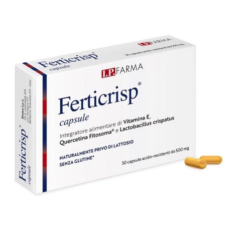 FERTICRISP 30 Cps