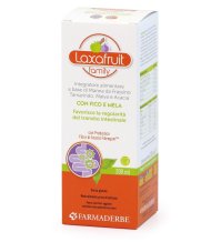 LAXAFRUIT FAMILY 200ML