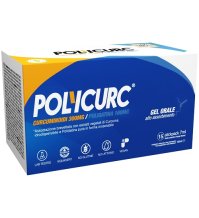 POLYCURC 15STICKPACK