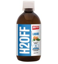 Bpr Nutr H2off 500ml The Pesca