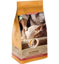 RICCIONE Farina Piadina 1KG