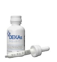 DEKAS AQUA E 60ML