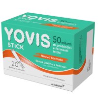 YOVIS Stick 20 Stick