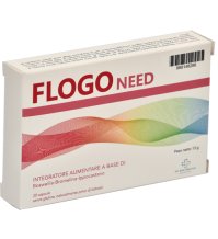 FLOGO NEED 20 Cps