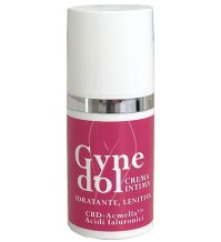 GYNEDOL CREMA INTIMA 30ML