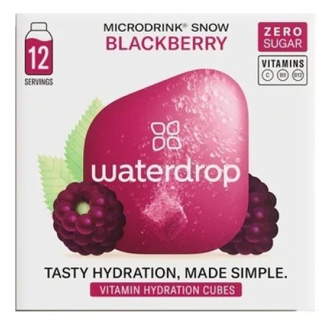 WATERDROP 12 M-Drink Mora
