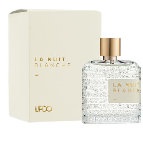 Lpdo La Nuit Blanche Eau De Parfum 100ml