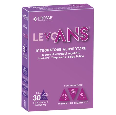 PROFAR LEVOANS 30CPR