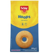 SCHAR HOOPS 200G