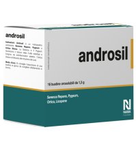 ANDROSIL 16BUST OROSOLUBILI