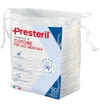 PRESTERIL QUADROTTI COT 8X7,5