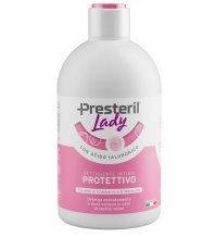 LADY PRESTERIL  DET PROT 250ML