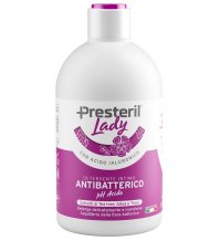 LADY PRESTERIL Det.A-Batt250ml