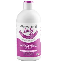 LADY PRESTERIL DET A/BATT500ML