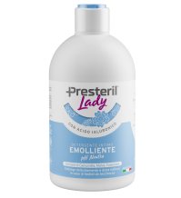 LADY PRESTERIL DET EMOLL 250ML
