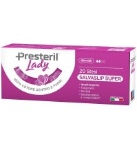 LADY PRESTERIL SALVA SUP STESI LADY PRESTERIL SALVA SUP STESI