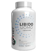 Inner Libido Uomo Liposom60cps