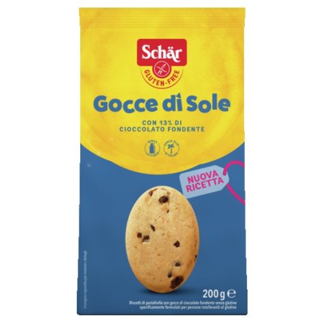 SCHAR Gocce di Sole 200g