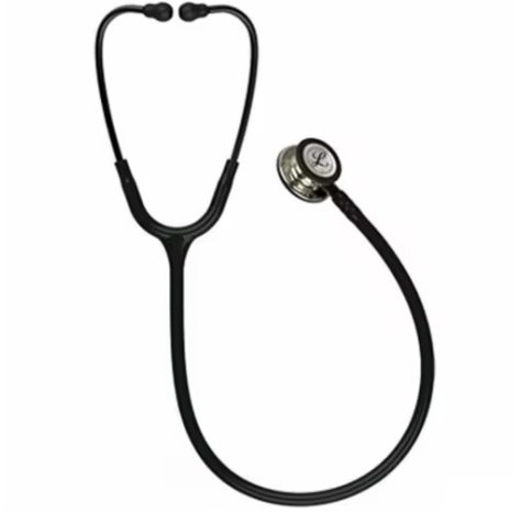 LITTMANN Steto Class.III Nero