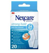 NEXCARE STRONG 360 CER 20PZ