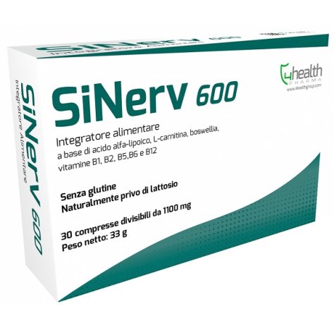 SINERV 600 INT.30CPR