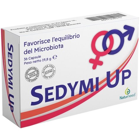 SEDYMI UP 36CPS