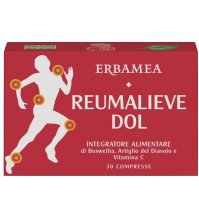 REUMALIEVE DOL 30 Cpr