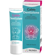 CALMI Dentizione Gel 10ml