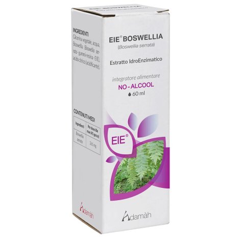 EIE BOSWELLIA GOCCE 30ML ADAMA