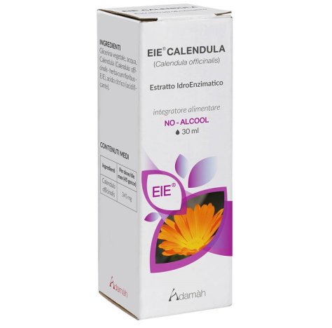 EIE CALENDULA 30ML GTT ADAMA